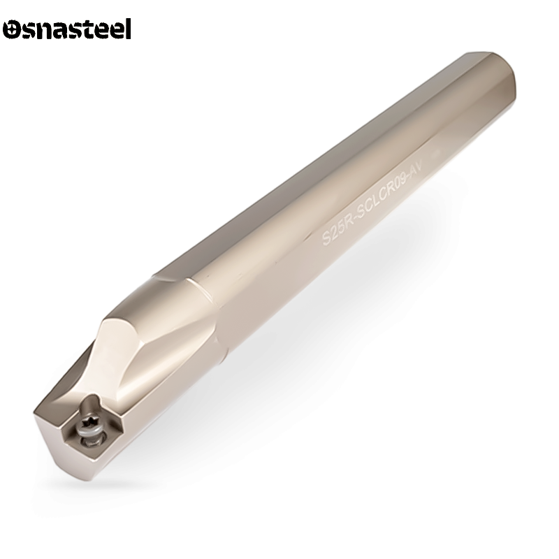 S25R SCLCR 09 AV расточная державка HARTO