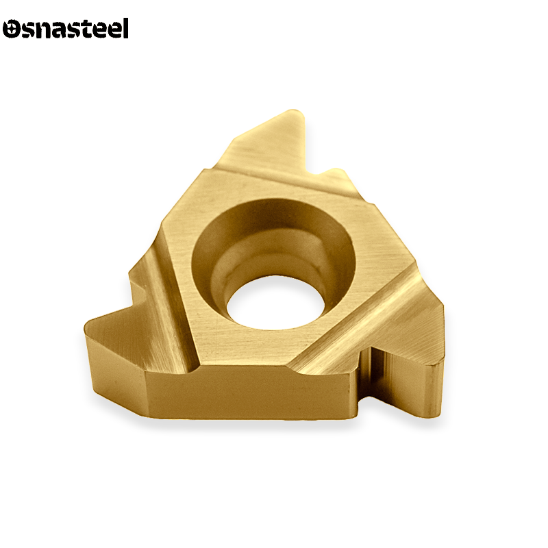 27EL6.00ISO HR4130  пластина твердосплавная HARTO