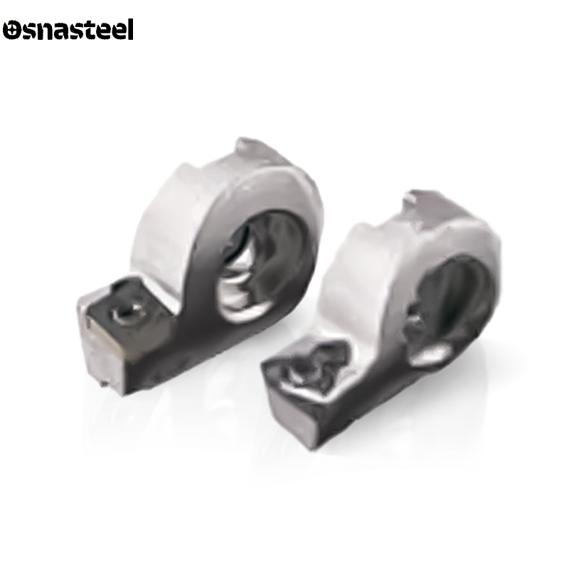 Картриджи для чистовых антивибрационных расточных головок