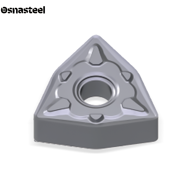 WNMG080412-S3 HR4225 пластина твердосплавная HARTO