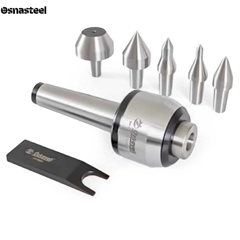 C105 центр вращающийся (сборный) КМ5 OZKAYALI