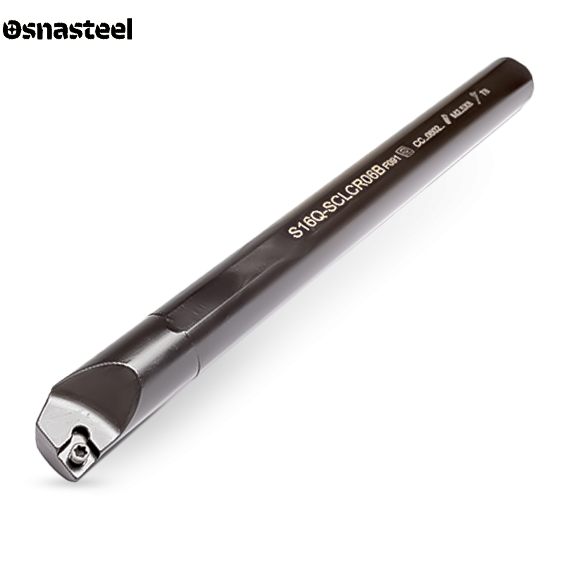 S16Q SCLCR 06 расточная державка HARTO