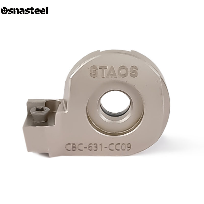 CBC-631-CC09 картридж для расточного инструмента STAOS