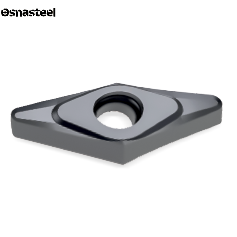 VBGT160402-S1 HR4110 пластина твердосплавная HARTO