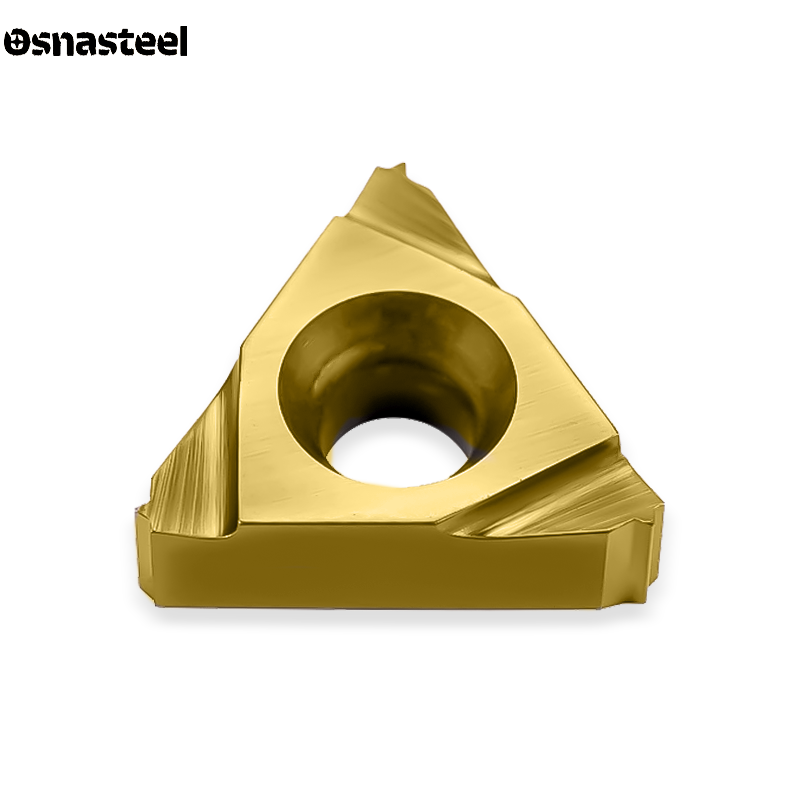 11EL0.50ISO HR4130 пластина твердосплавная HARTO