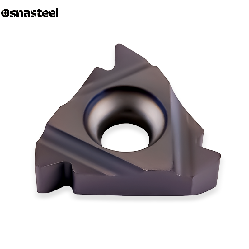 16IR8APIRD HR2120 пластина твердосплавная HARTO