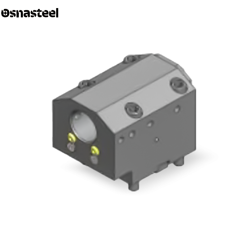B65-BTH 18-25 CH72 L127 Блок BMT65 для расточных резцов SD48494 SPHOORTI