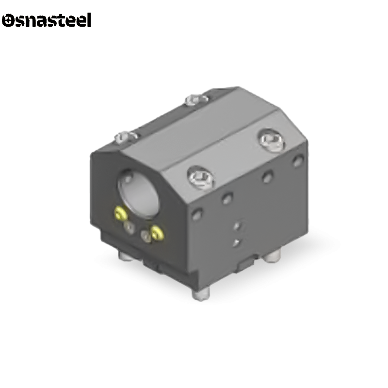 B65-BTH 18-40 CH72 L120 Блок BMT65 для расточных резцов SD48468 SPHOORTI