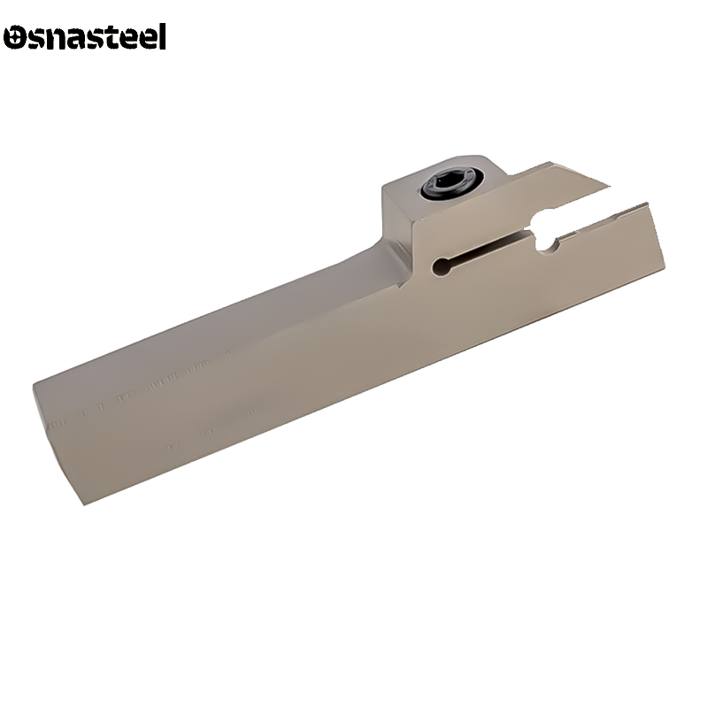 TTEL1616-4T10 державка для обработки наружных канавок HARTO