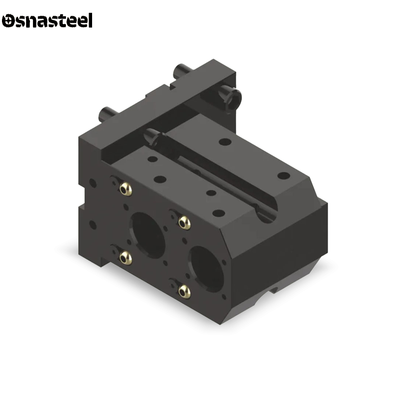 B55-BTHD 15-20 CH85 120 L120 Блок BMT55 для расточных резцов двойной SD58133 SPHOORTI