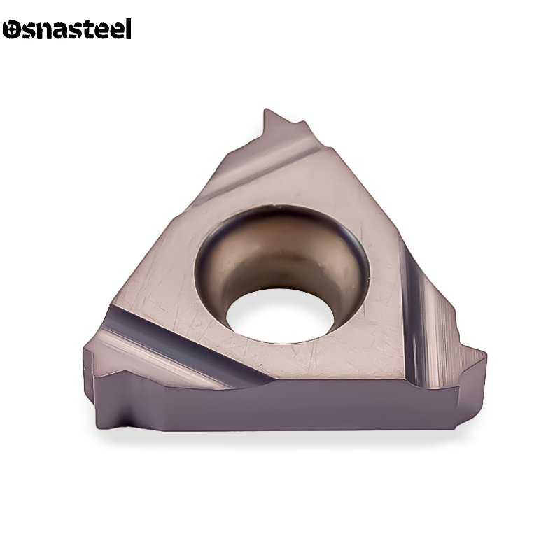 16IR1.75ISO HR2120 пластина твердосплавная HARTO