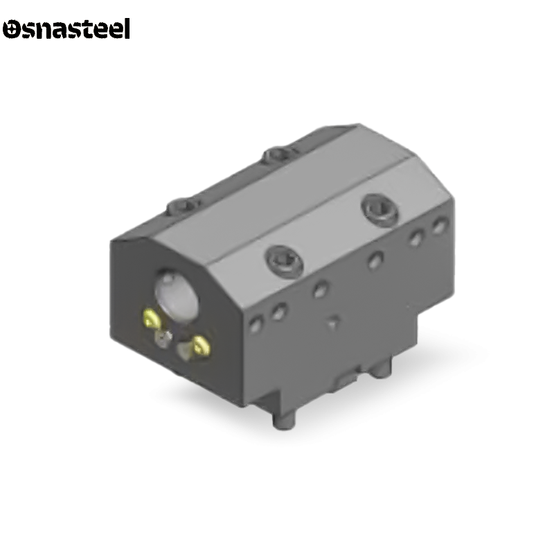 B65-BTH 18-25 CH72 L154 Блок BMT65 для расточных резцов SD48681 SPHOORTI