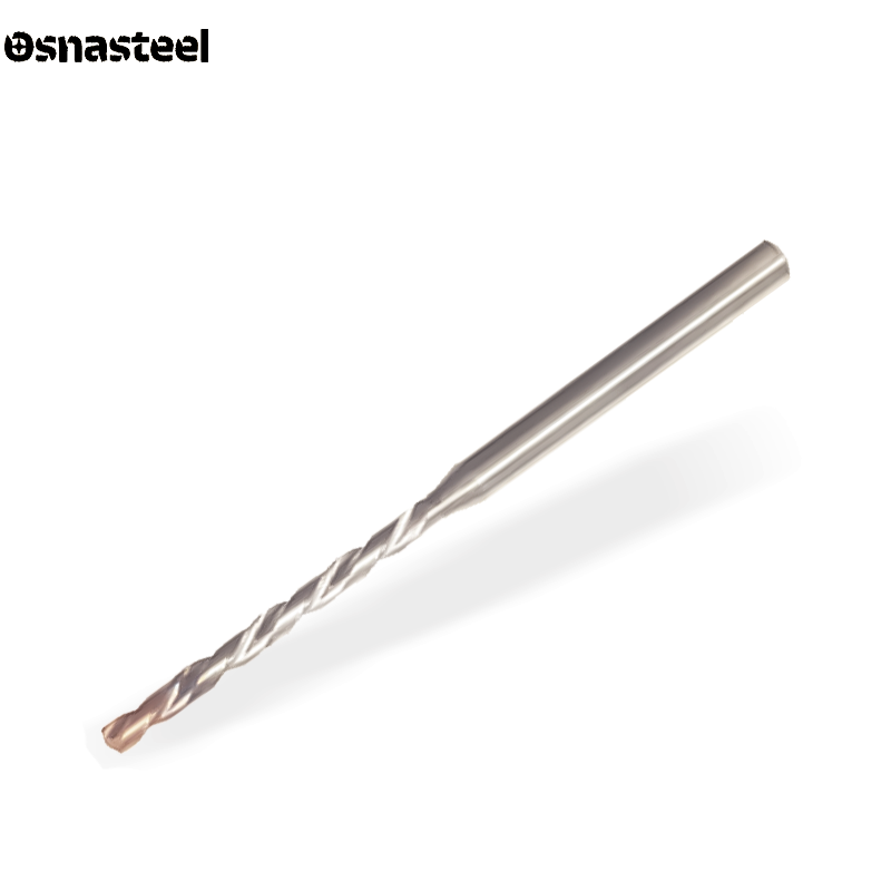 Сверла твердосплавные 10 D