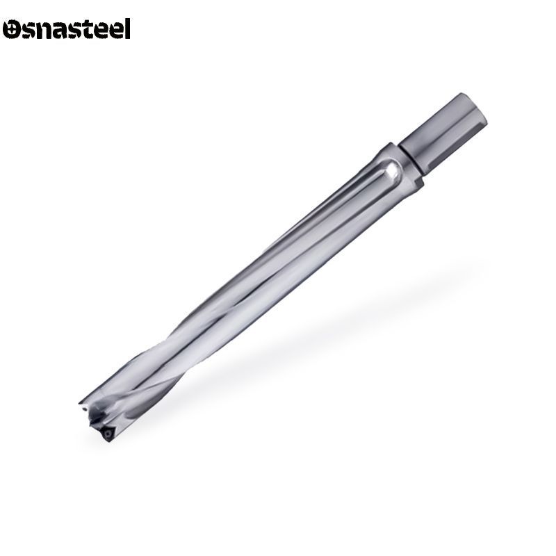 Сверло с центрирующей головкой