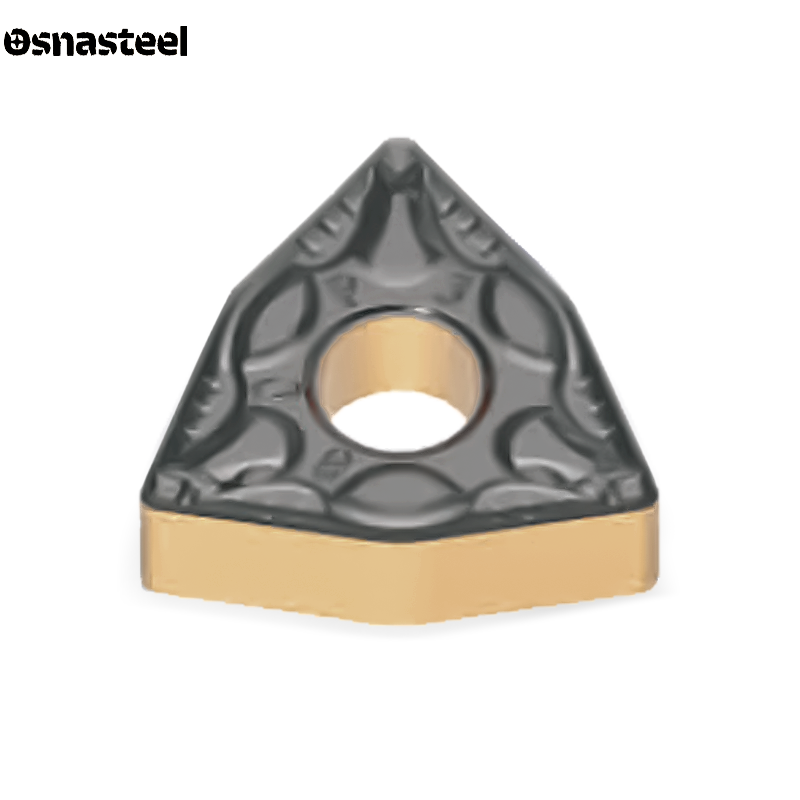 WNMG060404-P3 HR1210 пластина твердосплавная HARTO