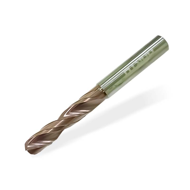 Сверла твердосплавные 5D