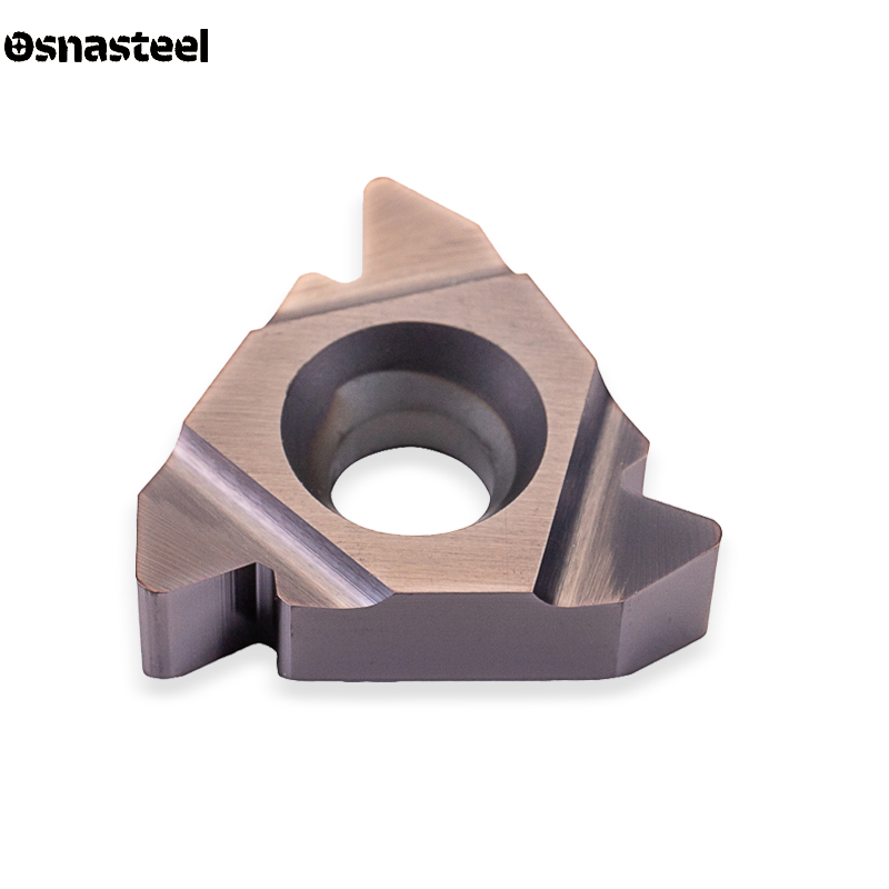 27ER6.00ISO HR2120 пластина твердосплавная HARTO