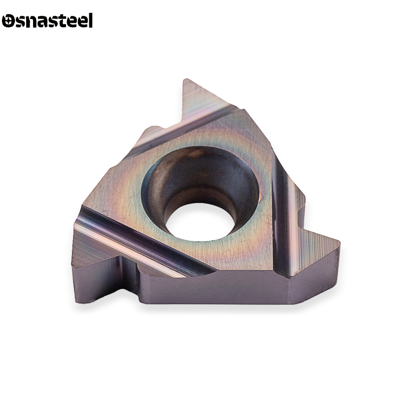 22IR5.00ISO HR2120 пластина твердосплавная HARTO