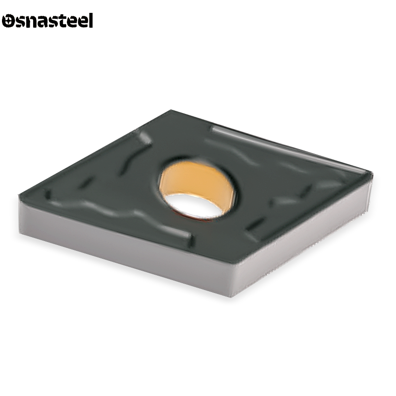 DNMG150408-K6 HR3220 пластина твердосплавная HARTO