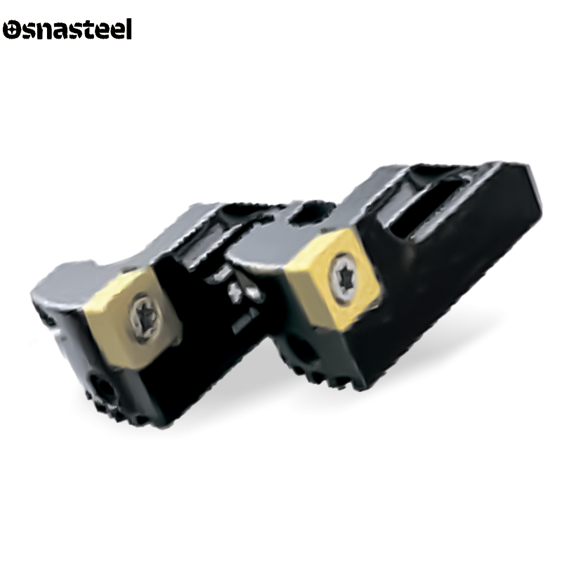 Картриджи для антивибрационных расточных головок