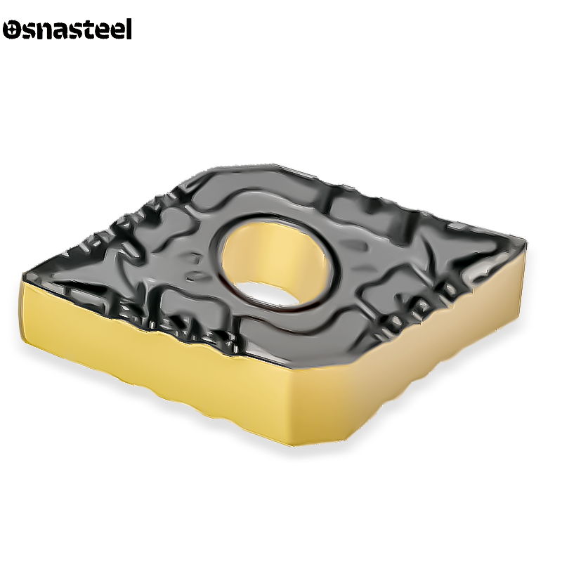 DNMG150608-P1 HR1210 пластина твердосплавная HARTO