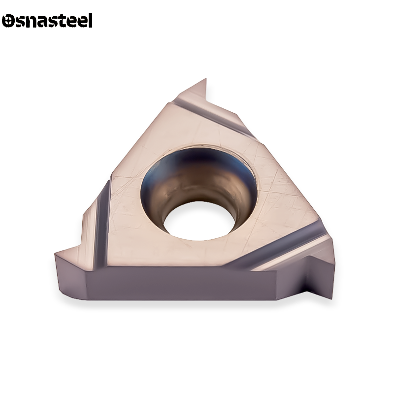 16ELA55 HR2120 пластина твердосплавная HARTO