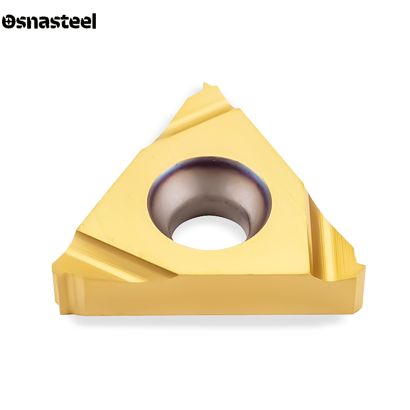 16IR0.75ISO HR4130 пластина твердосплавная HARTO