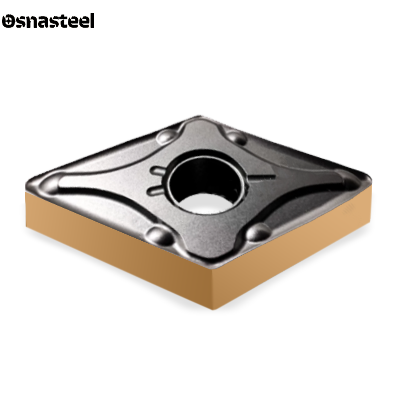 DNMG110404-P1 HR1230 пластина твердосплавная HARTO