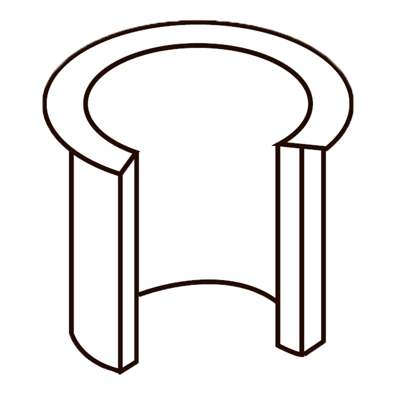 Втулка рычага — купить в интернет-магазине Osnasteel.ru