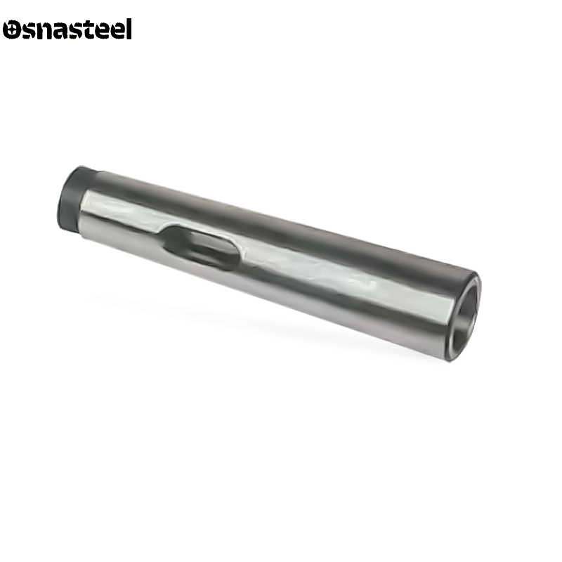 BM3-1 втулка переходная КМ-КМ