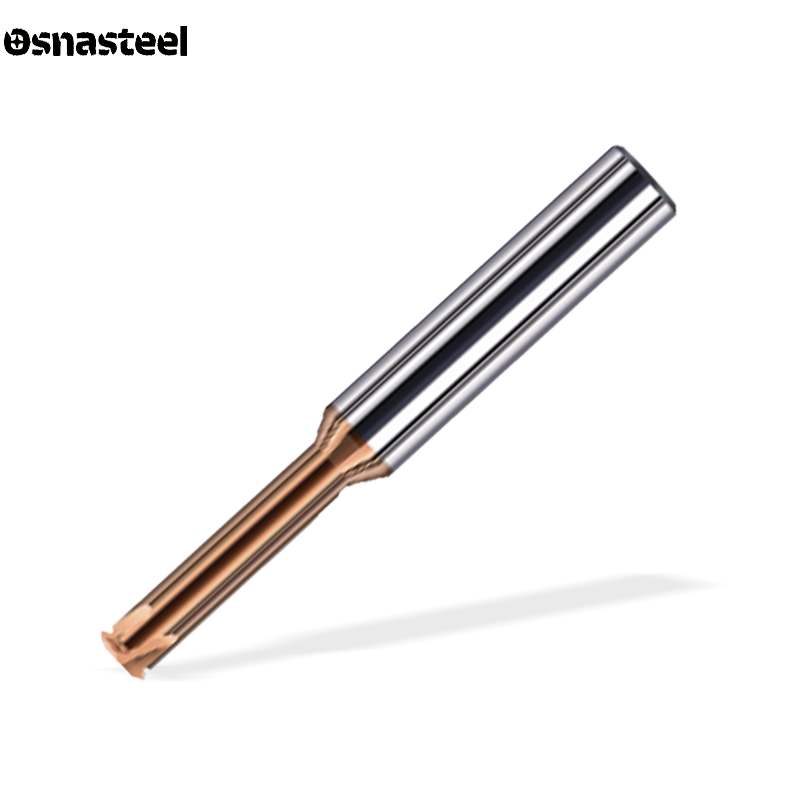 D-M1.2x0.25xD4 TiSiN резьбофреза твердосплавная HARTO