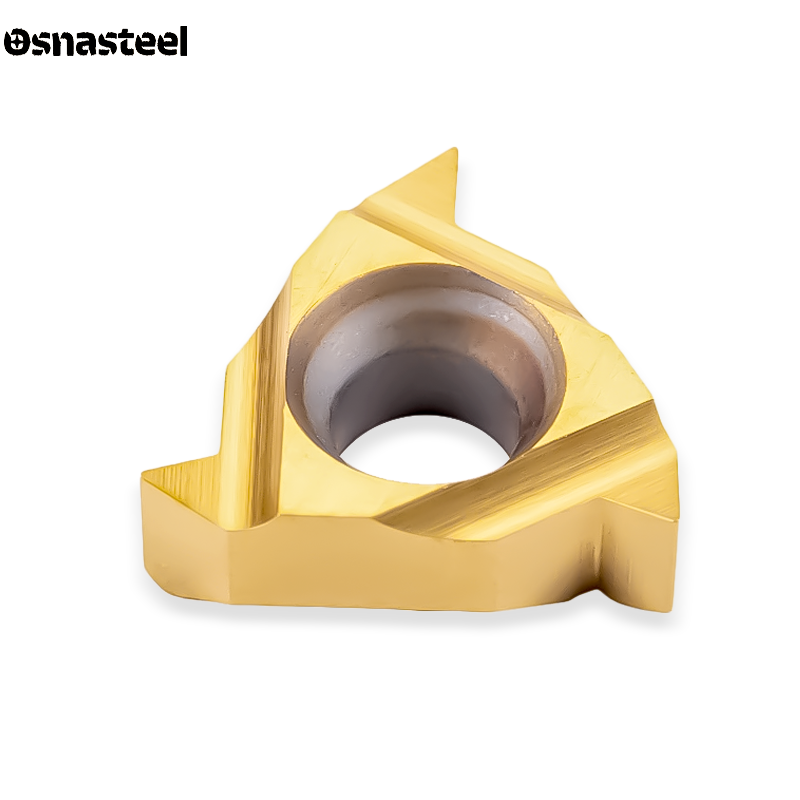 11ILA55 HR4130 пластина твердосплавная HARTO