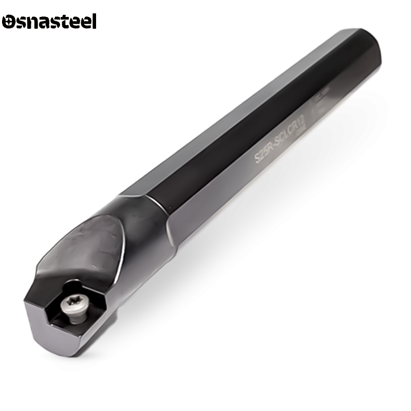 S25R SCLCR 12 расточная державка HARTO