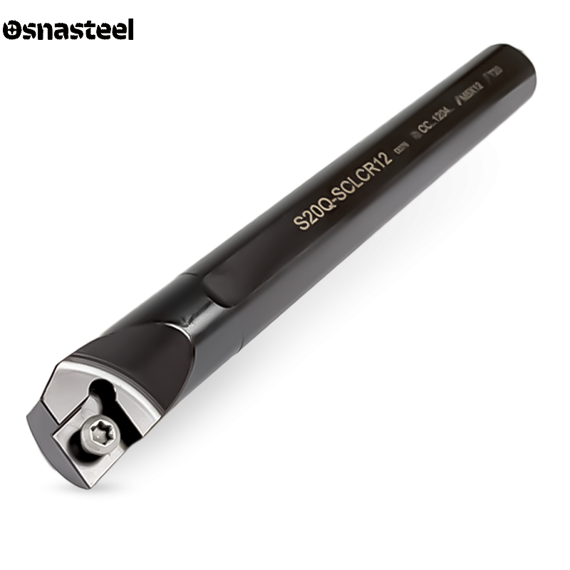 S20Q SCLCR 12 расточная державка HARTO