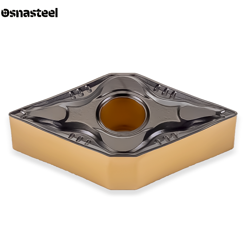 DNMG150604-P3 HR1230 пластина твердосплавная HARTO