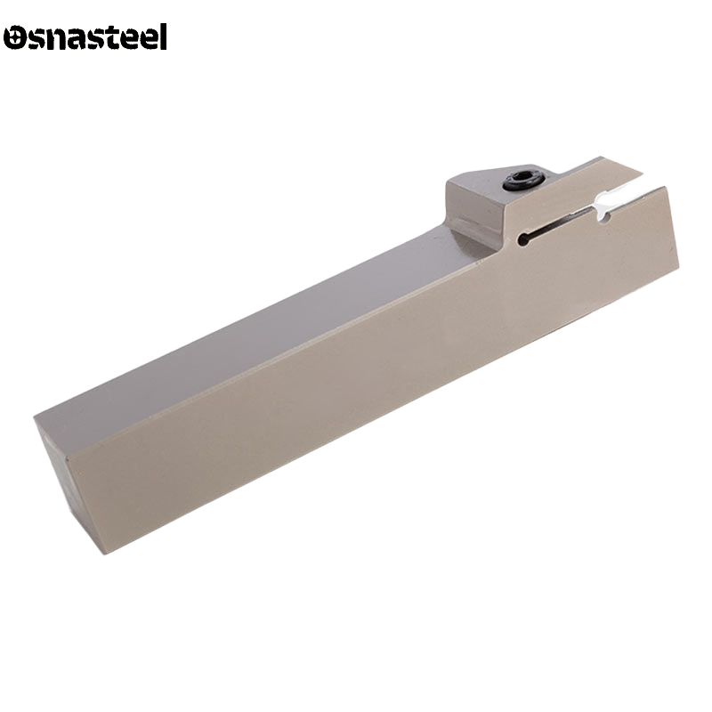 TTEL2525-2T08 державка для обработки наружных канавок HARTO