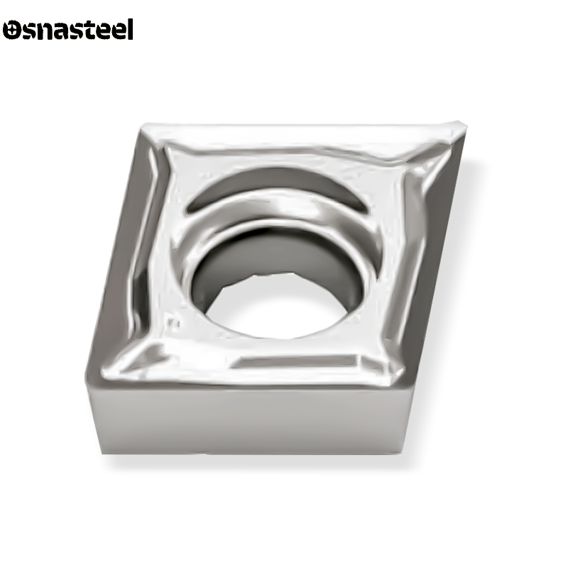 CCGT060201-TF3 HR5115 пластина твердосплавная HARTO