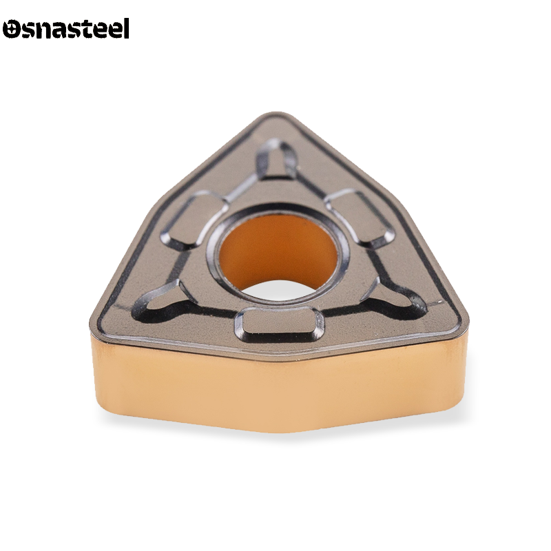 WNMG080412-P6 HR1210 пластина твердосплавная HARTO