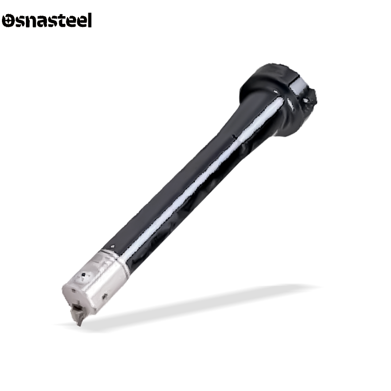 AVHB MB80-F-80-485 антивибрационный корпус STAOS