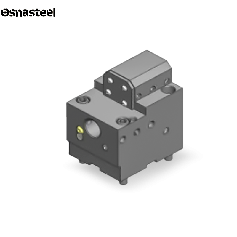 B60-BTHD 20-32 CH80 125 L135 Блок BMT60 для расточных резцов двойной T10096A SPHOORTI
