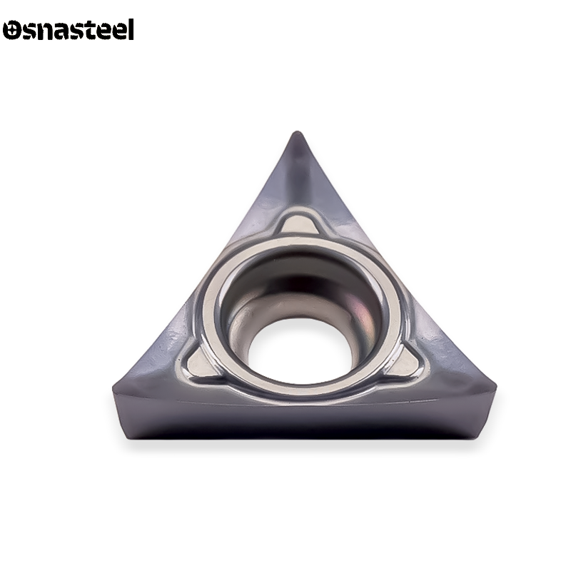 TCGT090202-SL HR4110 пластина твердосплавная HARTO