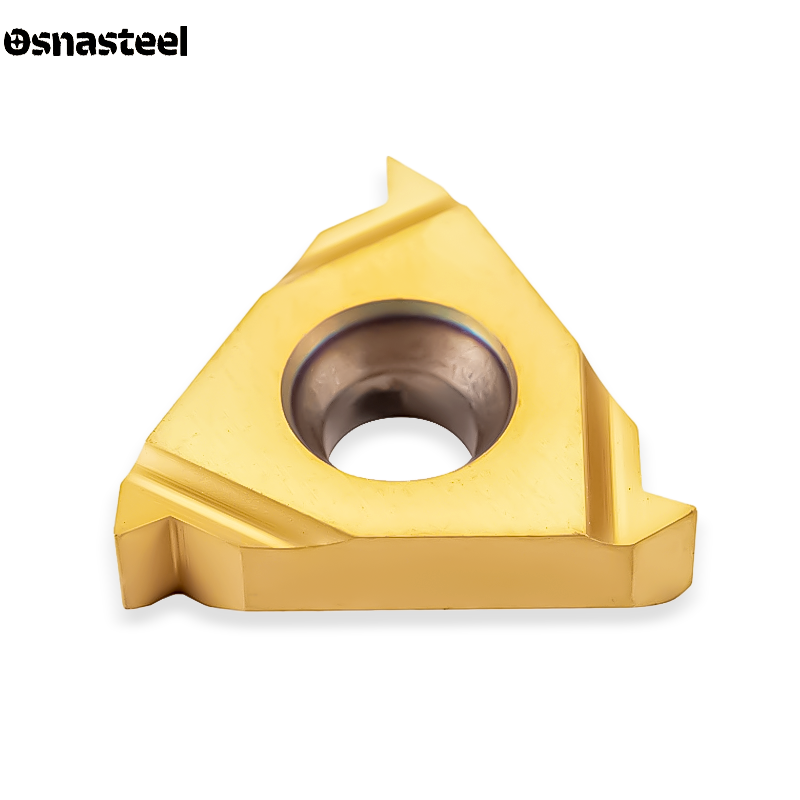 16ERA55 HR4130 пластина твердосплавная HARTO