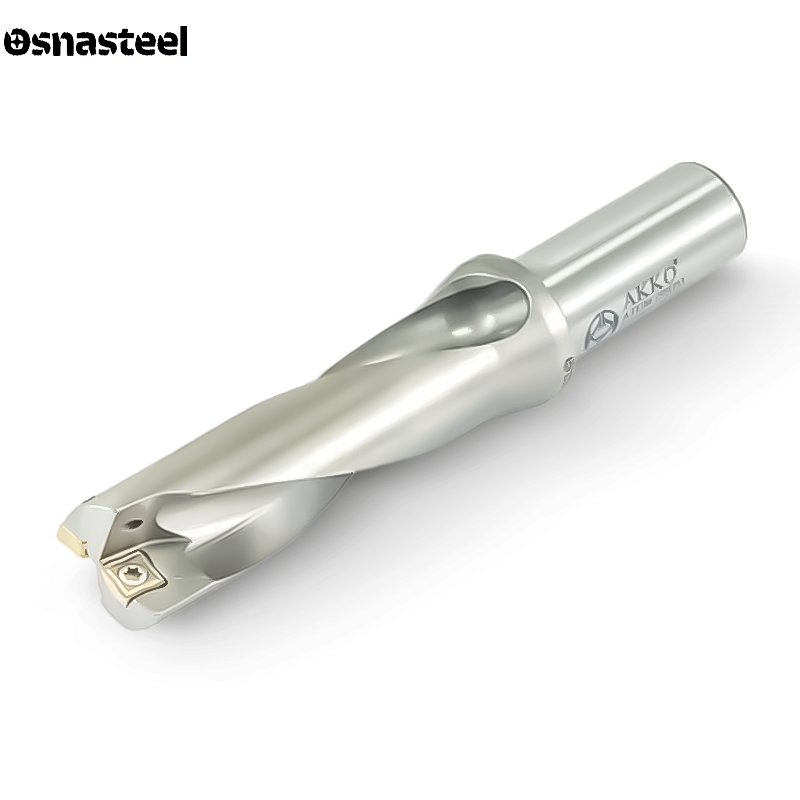 ATUM 14.5XD3 SOMT 050204 сверло AKKO