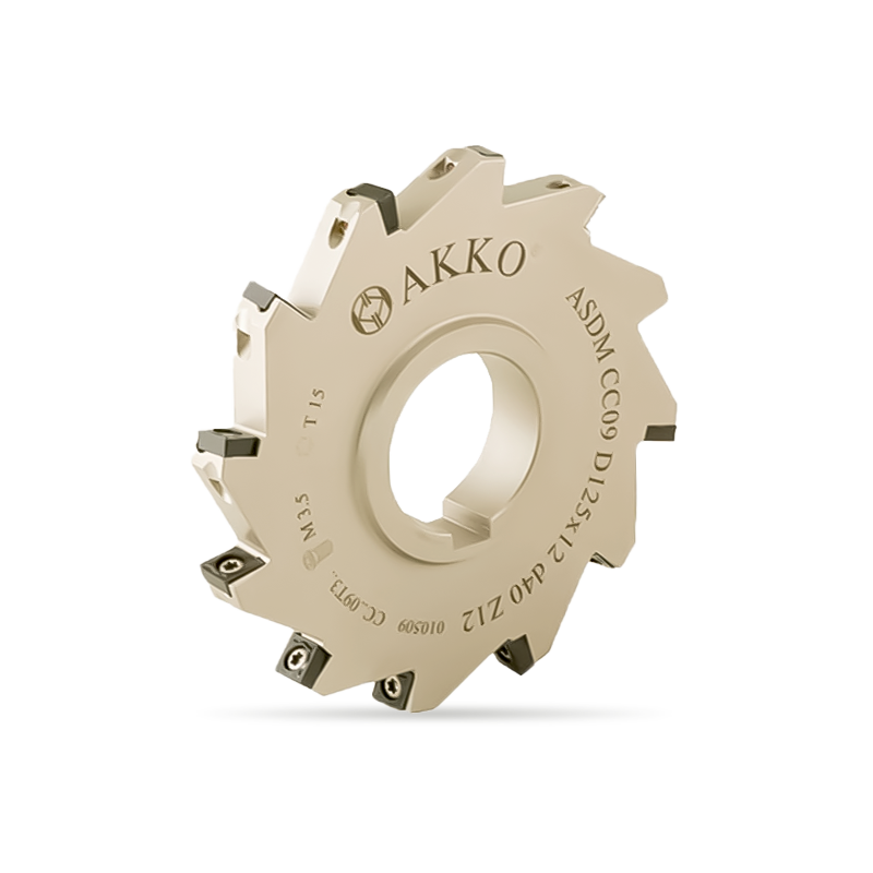 Дисковые фрезы — купить в интернет-магазине Osnasteel.ru