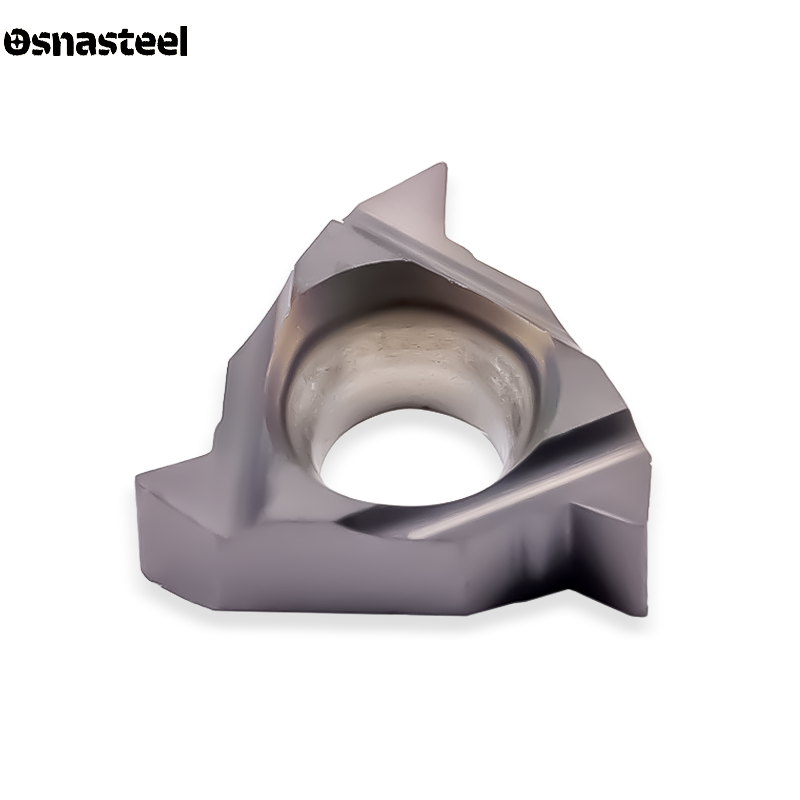 08ILA60 HR2120 пластина твердосплавная HARTO