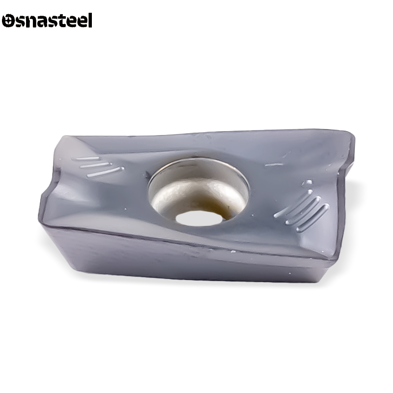 R390 170408-PM HR4220 пластина твердосплавная HARTO