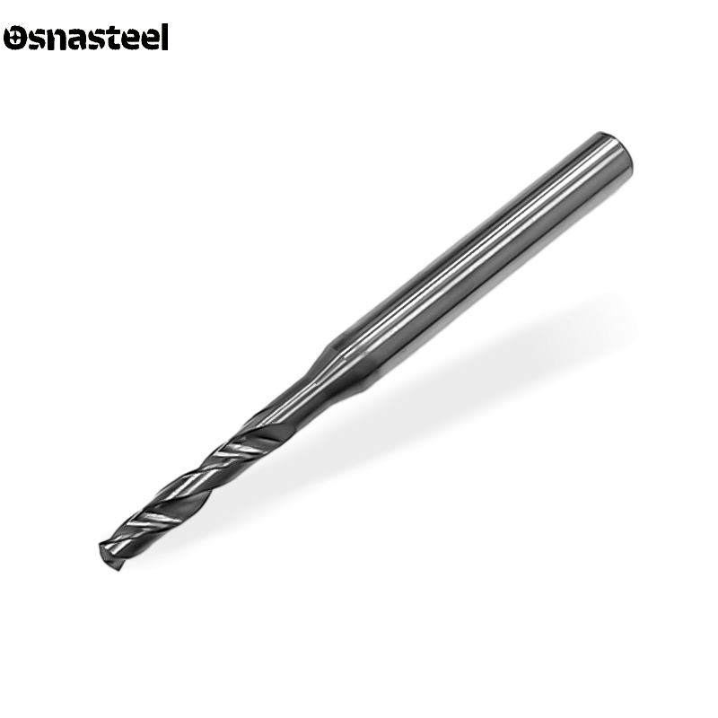 AHRT1.119.12.37.102 TiAlN Сверло твердосплавное 11,9 мм HARTO    3D