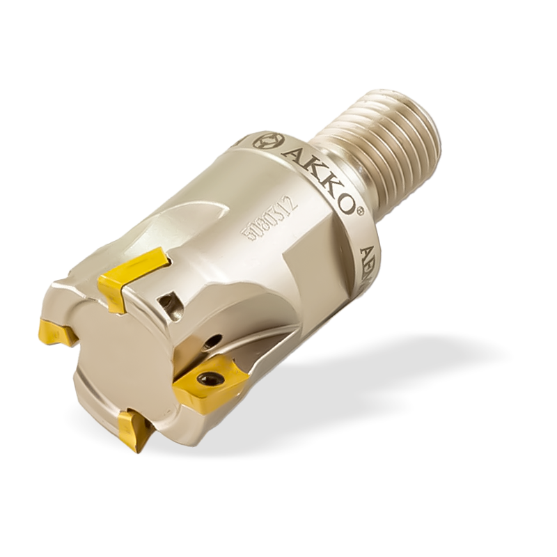 Сменные фрезерные головки под пластины SANDVIK — купить в интернет ...