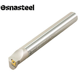 S40U SVQCR 16 расточная державка AKKO