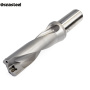 ATUM 27XD3 SP.. 07T308 сверло AKKO - фото 2